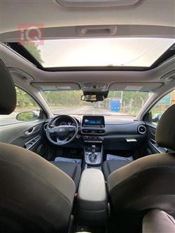 هیوندای کۆنا